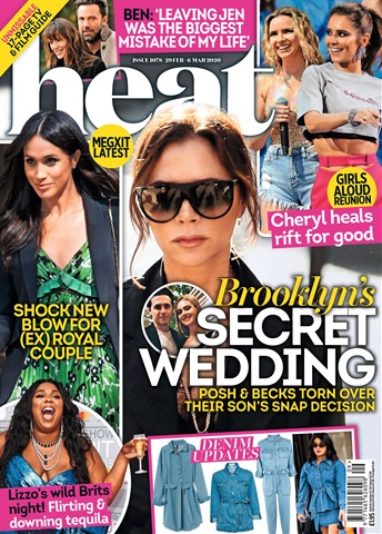 Heat issue Issue 1078