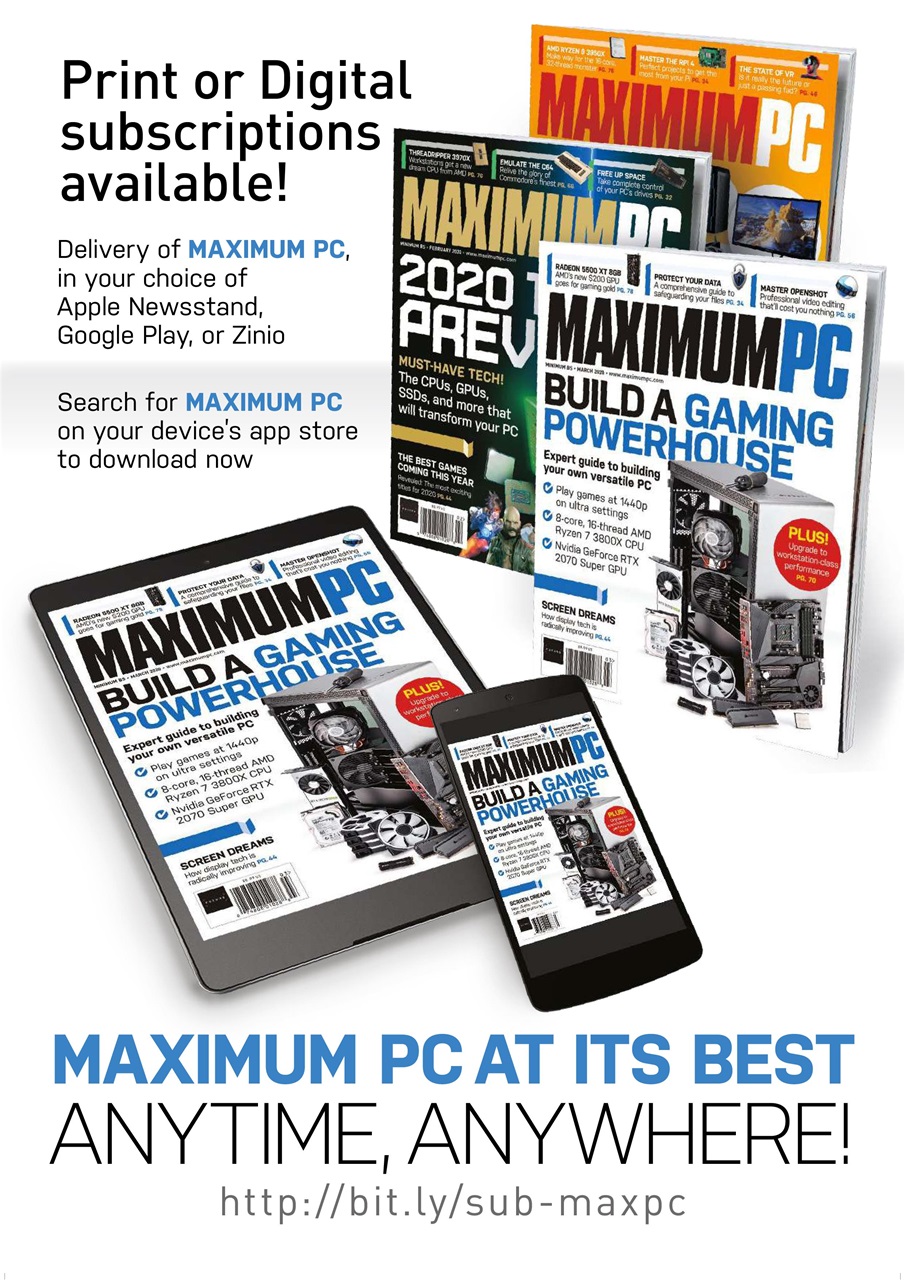 Windows Help & Advice Preview Pages