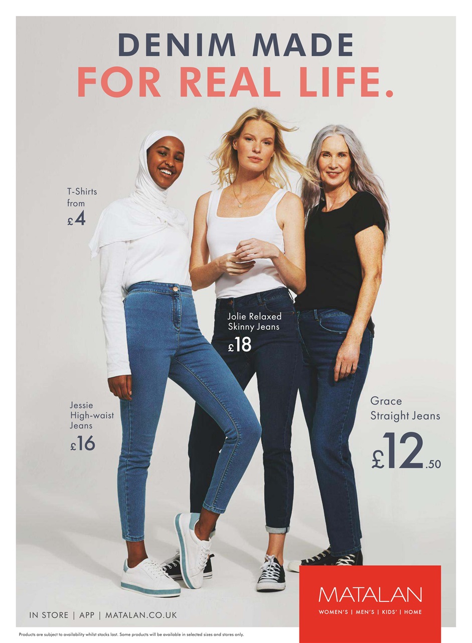 Hello! Magazine Preview Pages