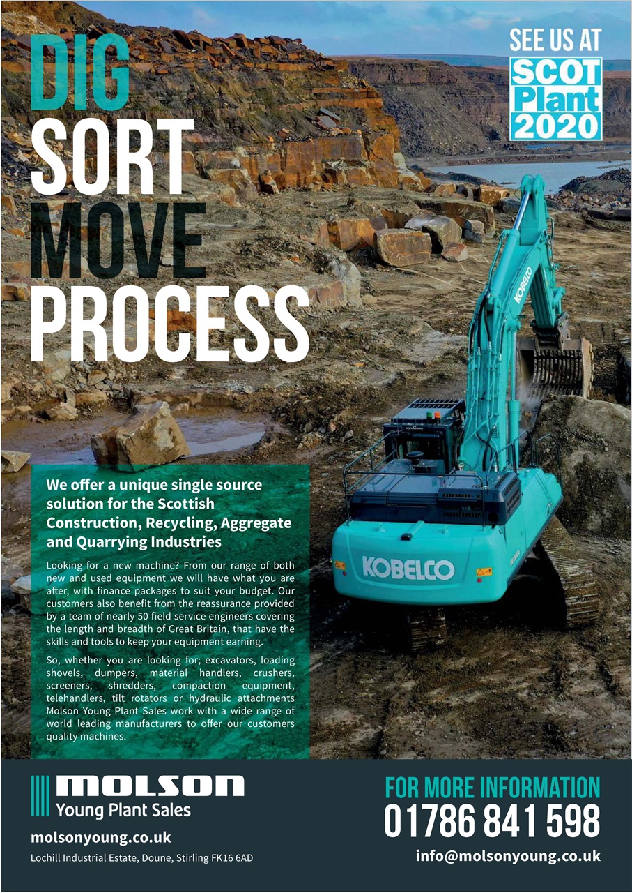 Earthmovers Preview Pages