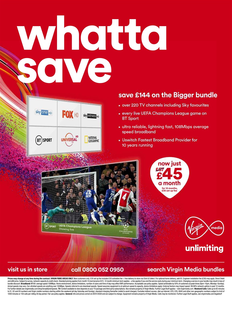 Radio Times Preview Pages