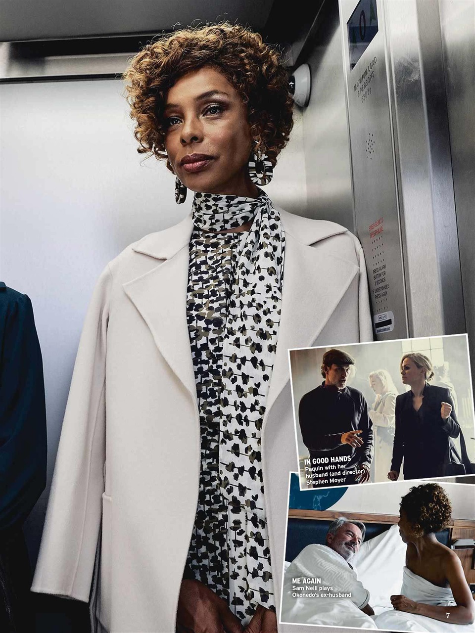 Radio Times Preview Pages