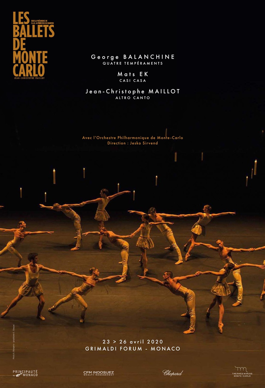 DANZA&DANZA Preview Pages