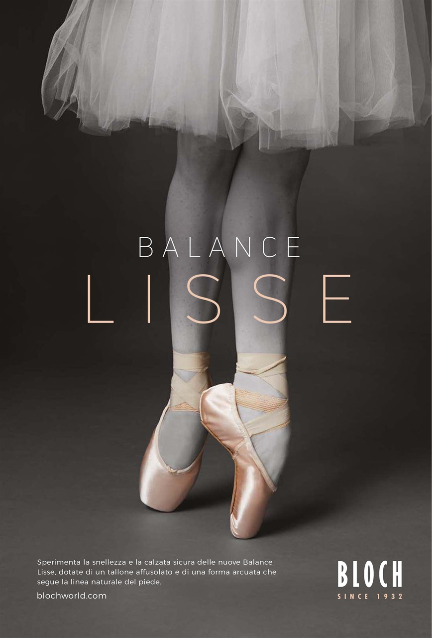 DANZA&DANZA Preview Pages