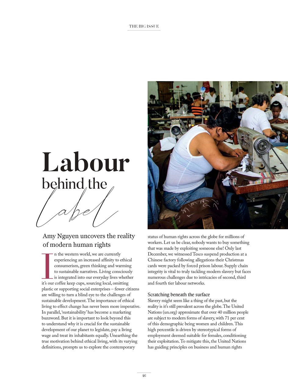 Be Kind Preview Pages