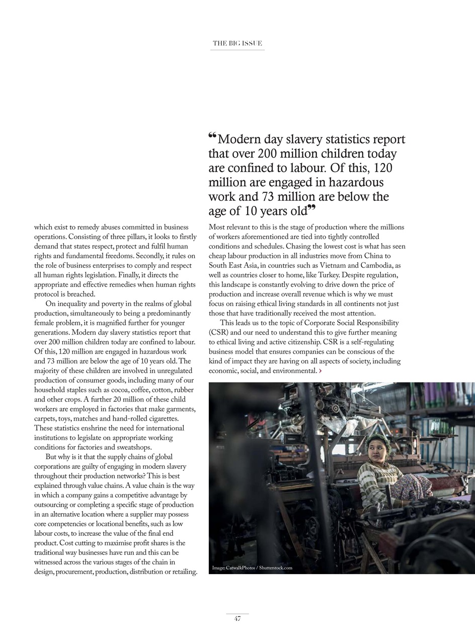 Be Kind Preview Pages