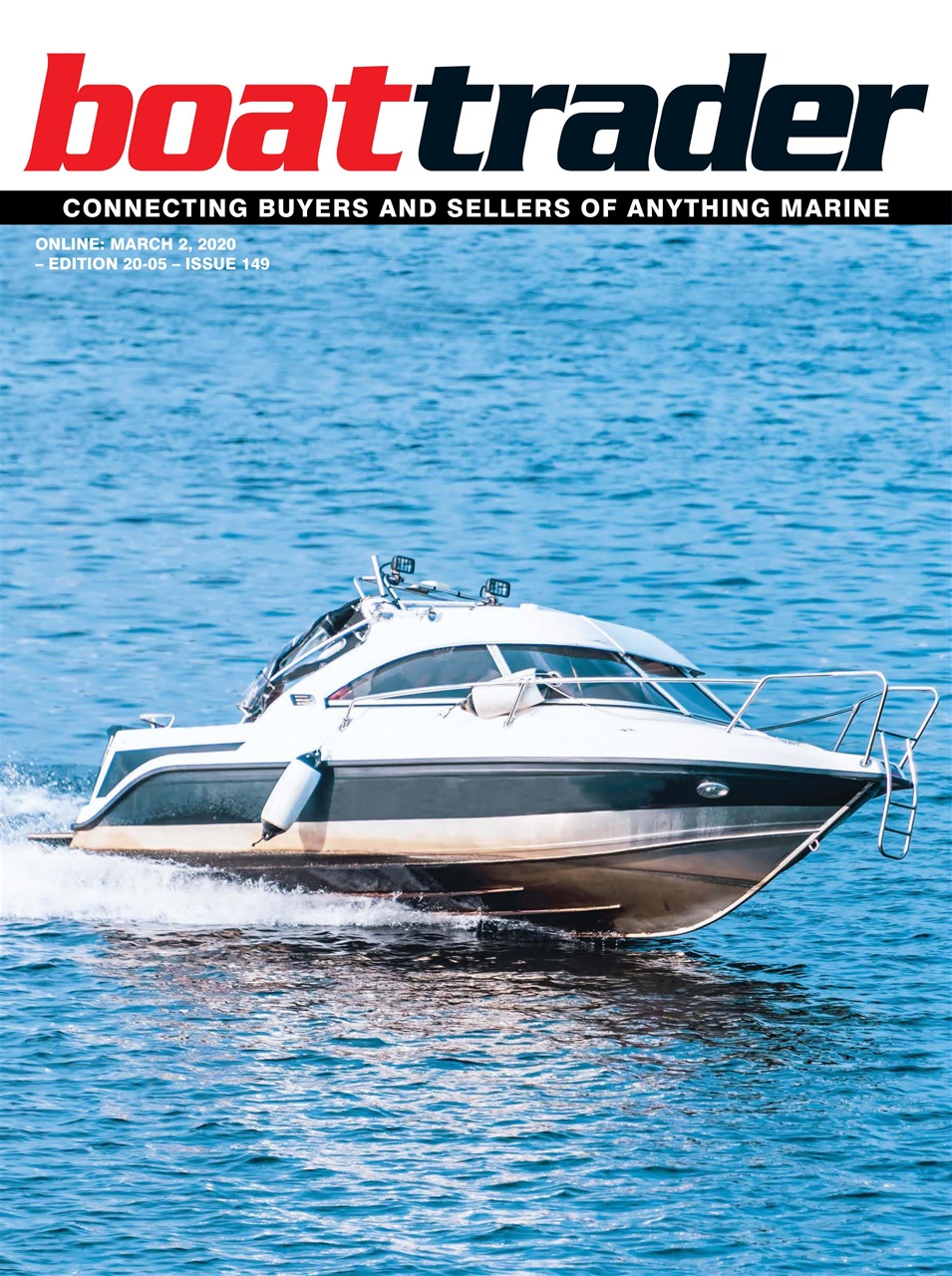 Boat Trader Australia Preview Pages