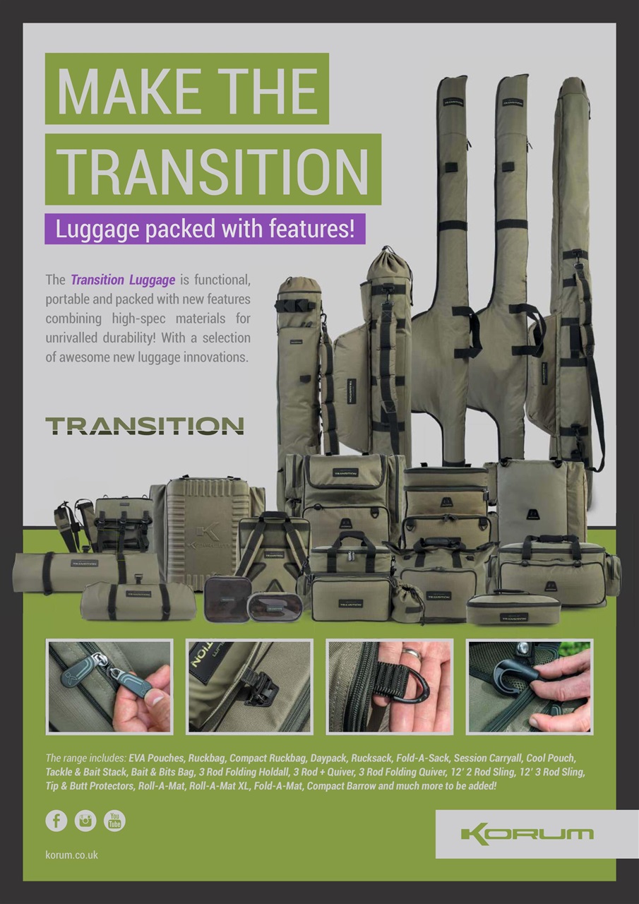 Angling Times Preview Pages