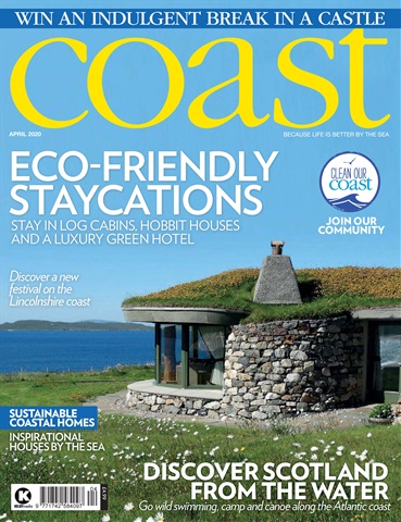 Coast issue April 2020