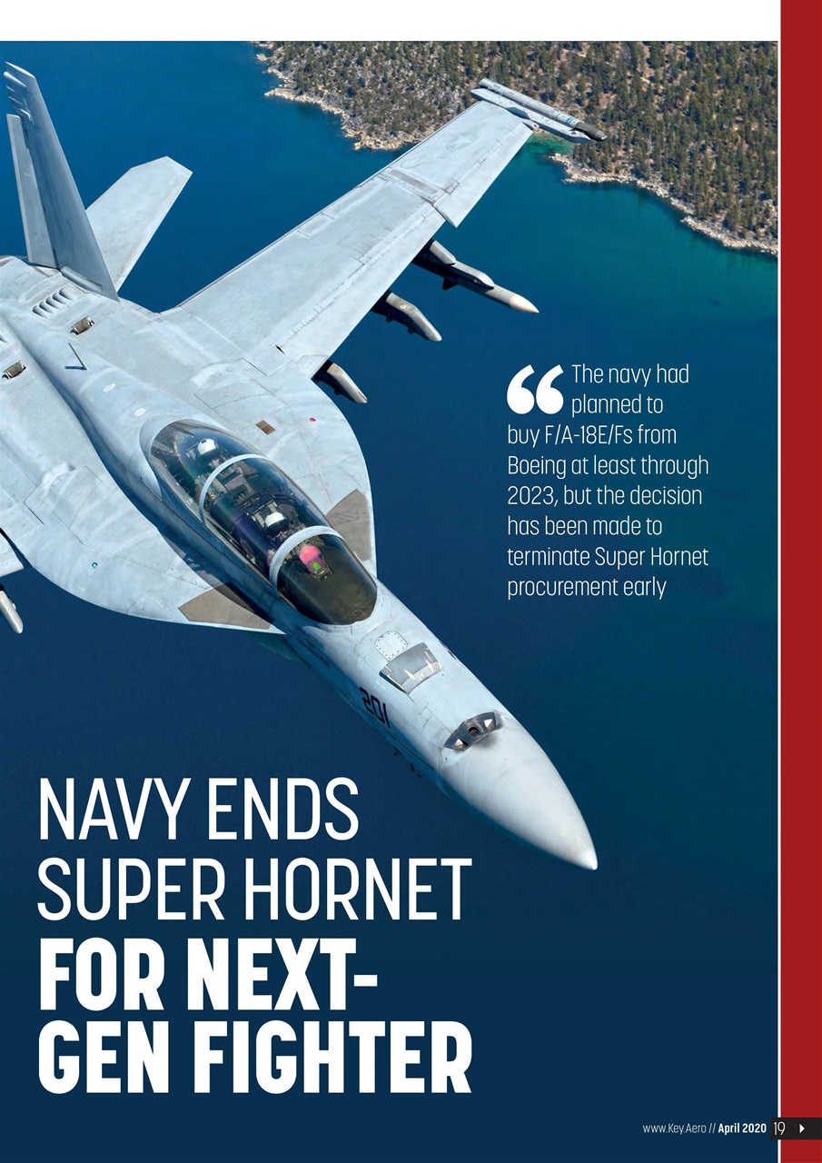 Combat Aircraft Journal Preview Pages