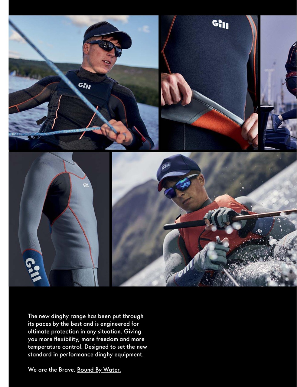 Yachts & Yachting Preview Pages