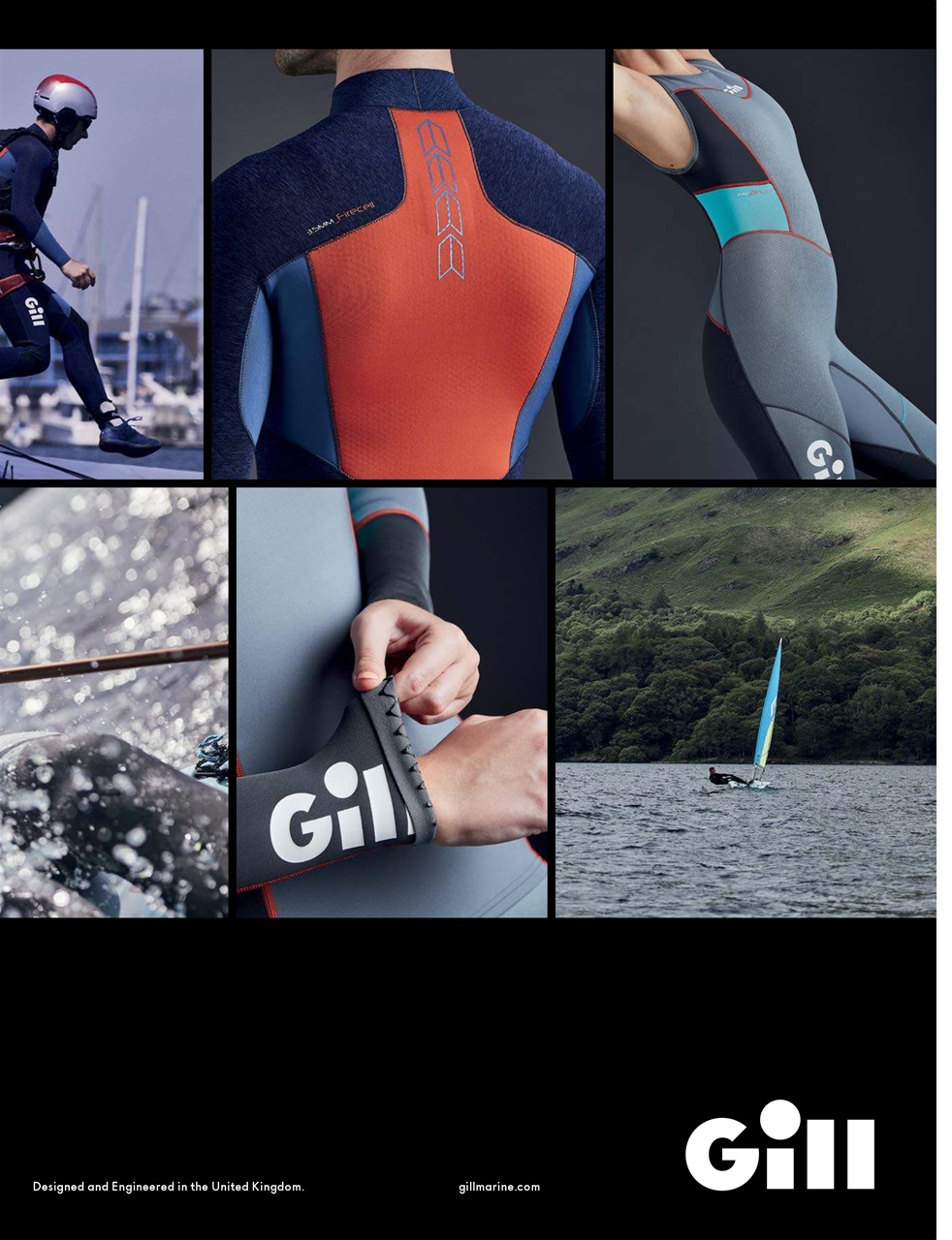 Yachts & Yachting Preview Pages