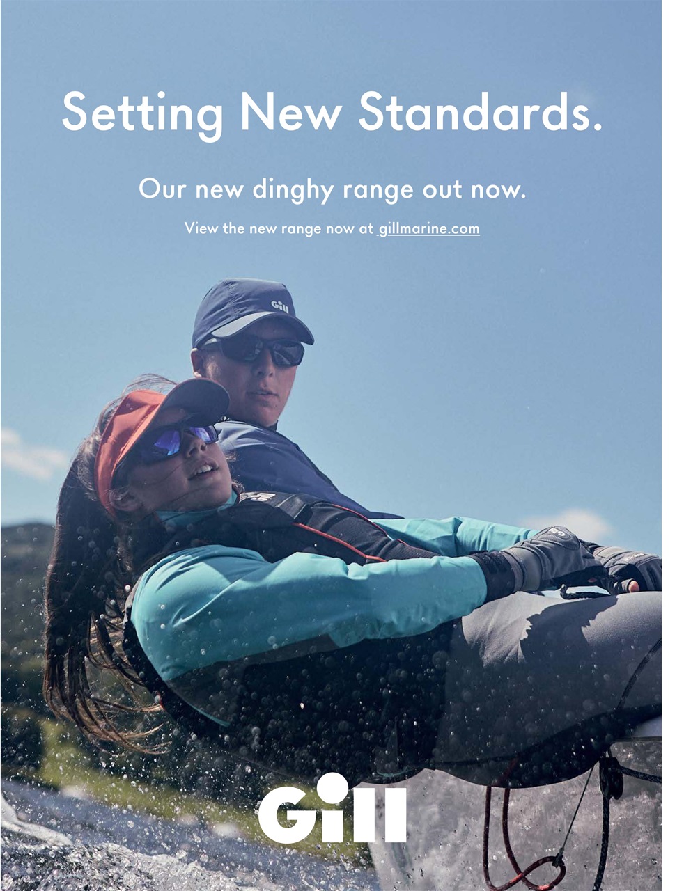 Yachts & Yachting Preview Pages