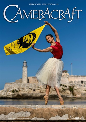 f2 Cameracraft issue March/April 2020