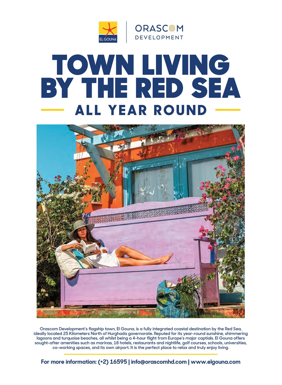 A Place in the Sun Magazine Preview Pages