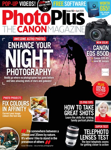 PhotoPlus issue 