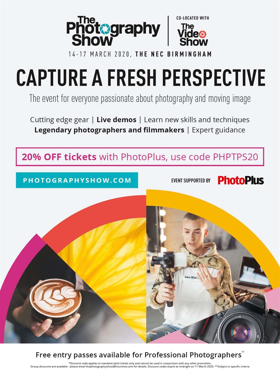 PhotoPlus Preview Pages