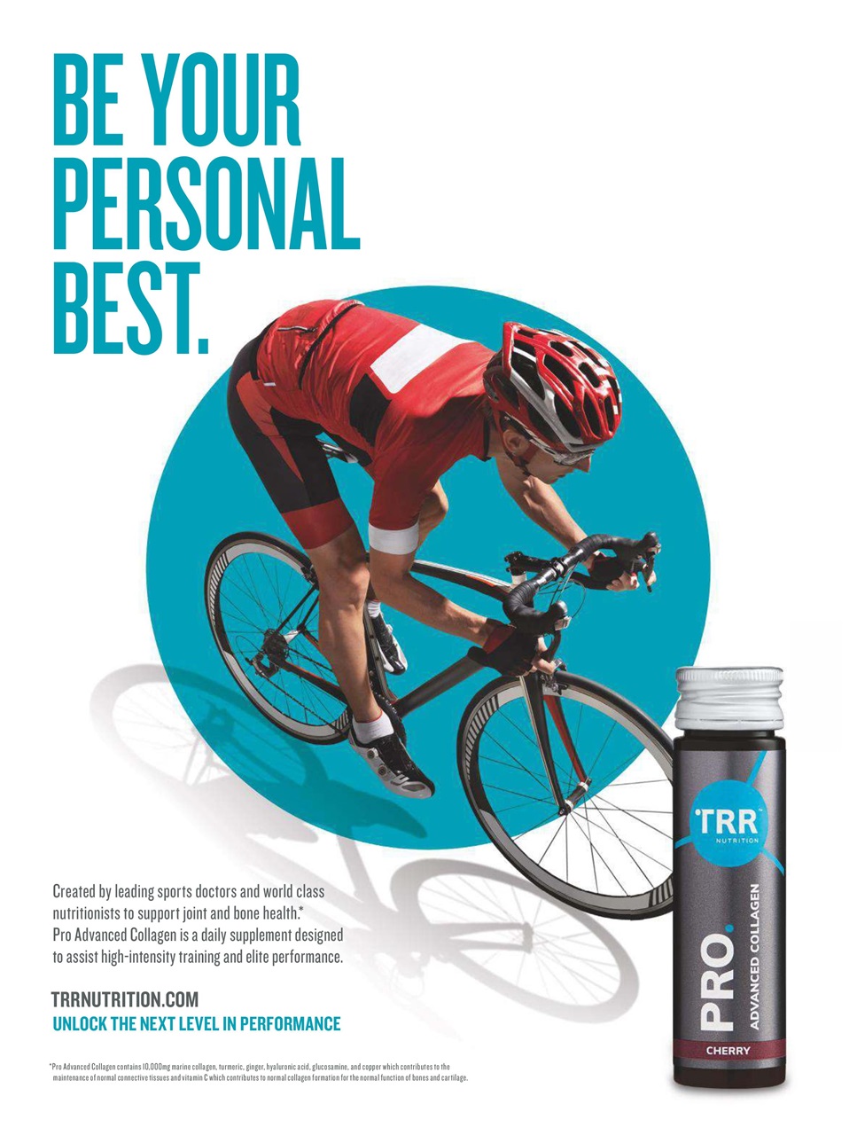 Cycling Weekly Preview Pages