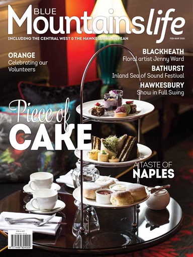 Blue Mountains Life issue 
