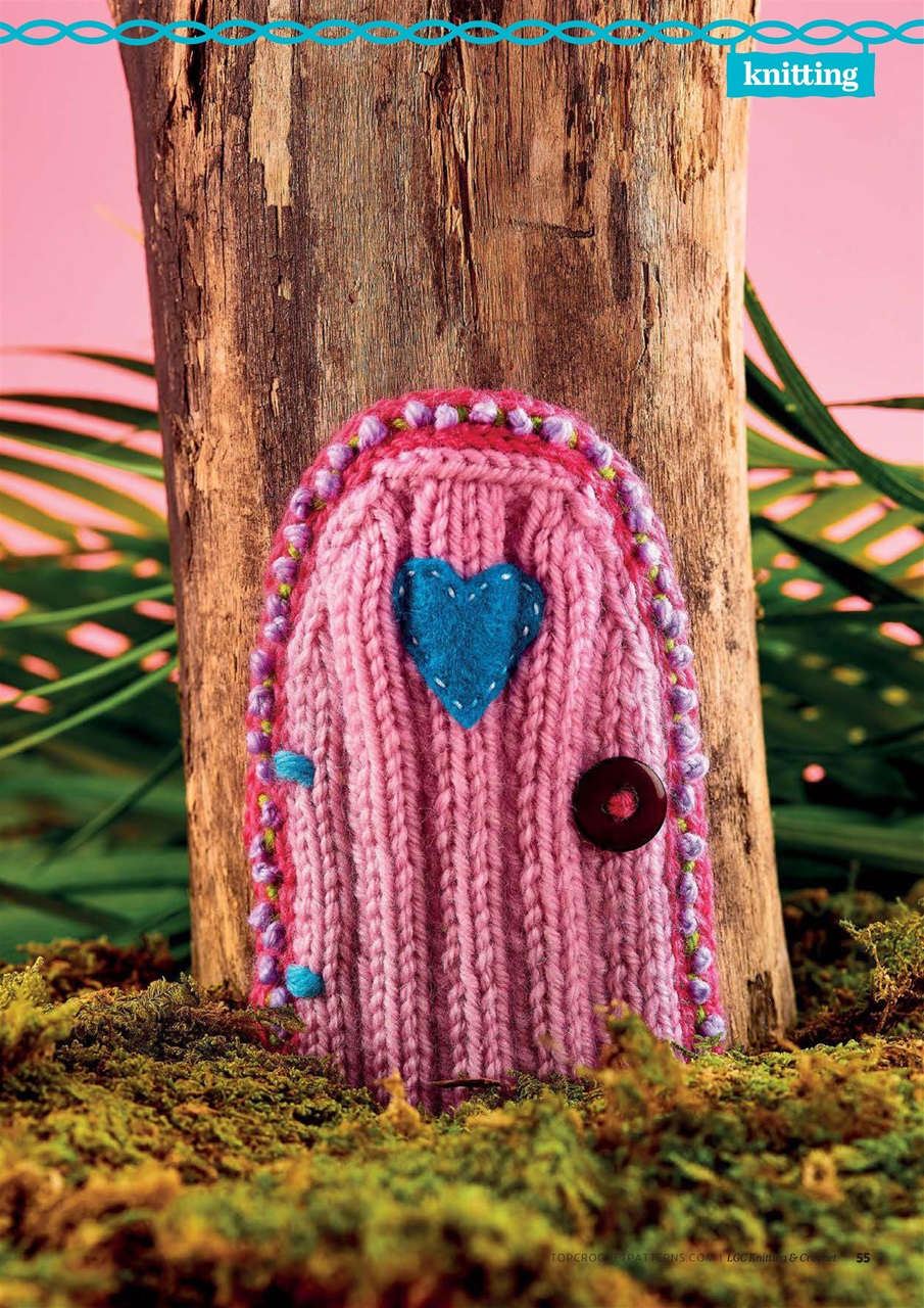 Let's Get Crafting Preview Pages