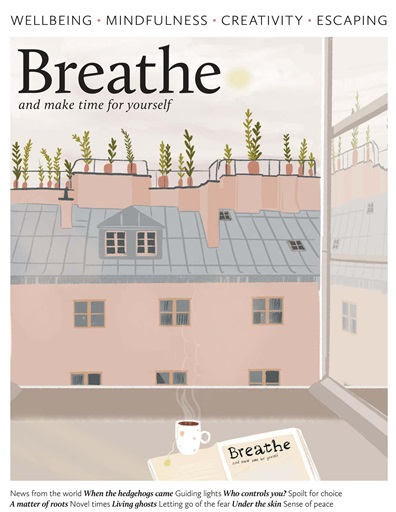 Breathe issue 