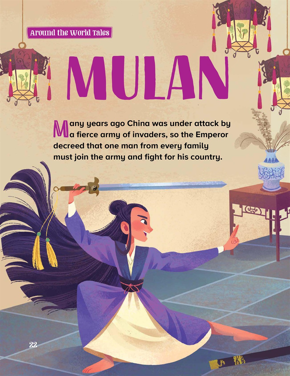 Storytime Preview Pages