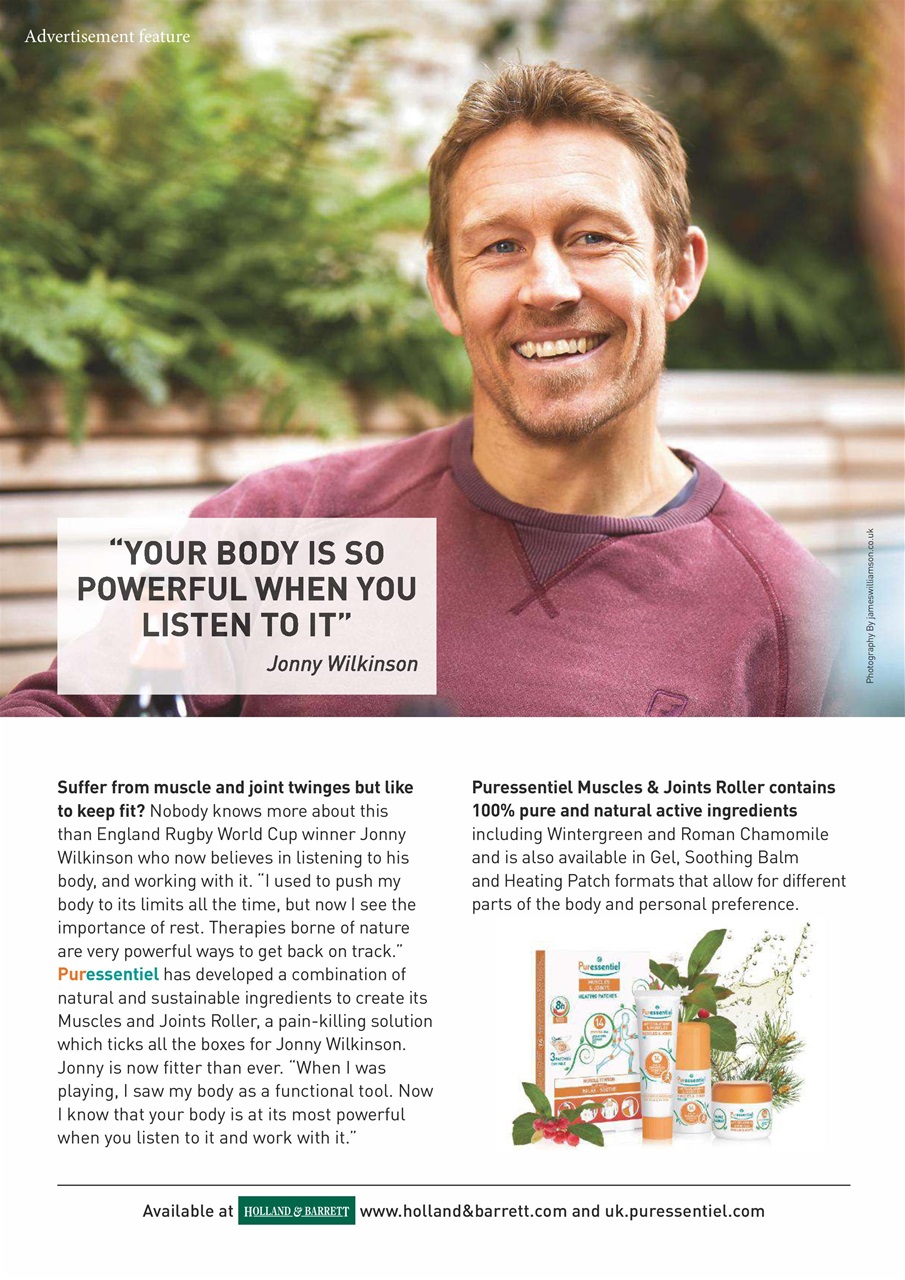 Woman's Own Preview Pages