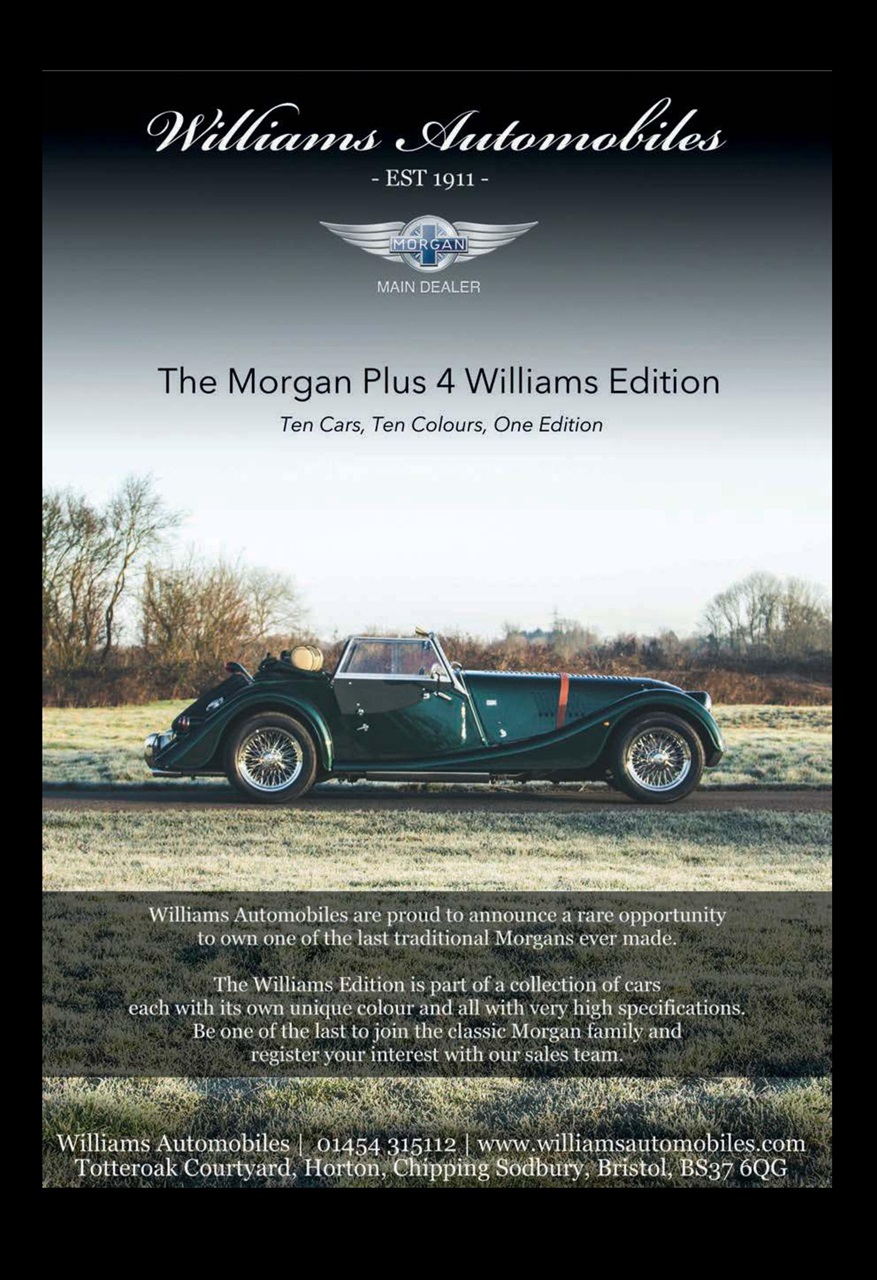 MOG Magazine Preview Pages