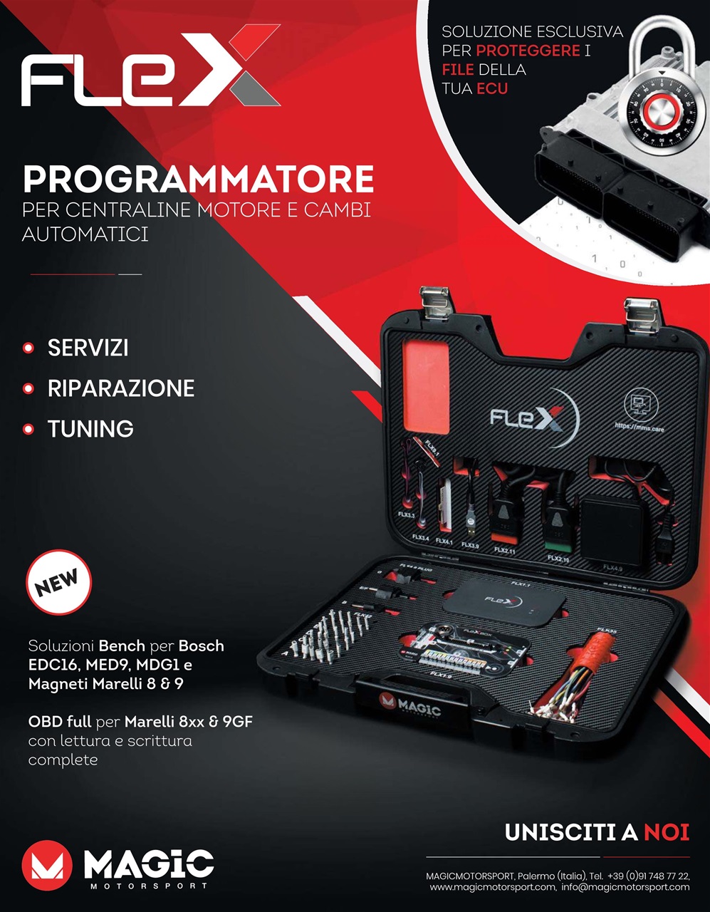 Elaborare GT Tuning Preview Pages