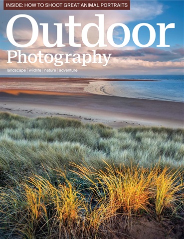 Outdoor Photography issue Issue 255