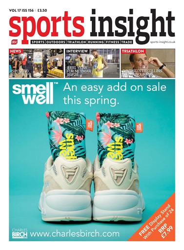 Sports Insight issue 