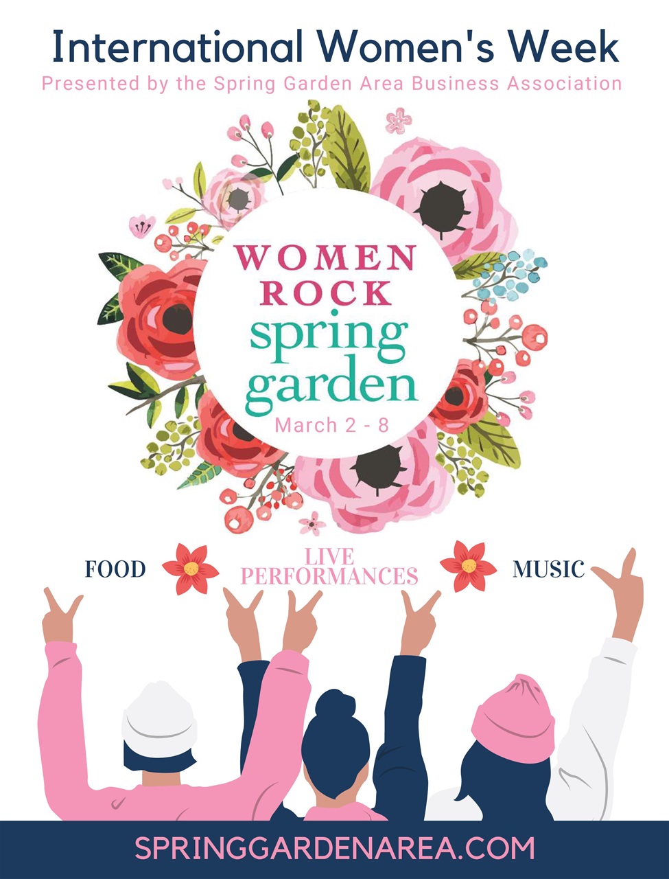 Halifax Magazine Preview Pages