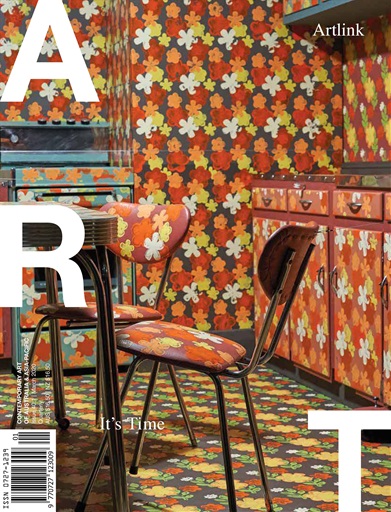 Artlink Magazine issue 