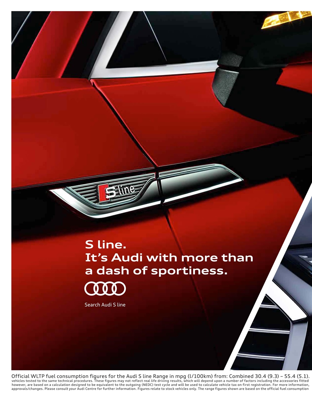 BBC Top Gear Magazine Preview Pages