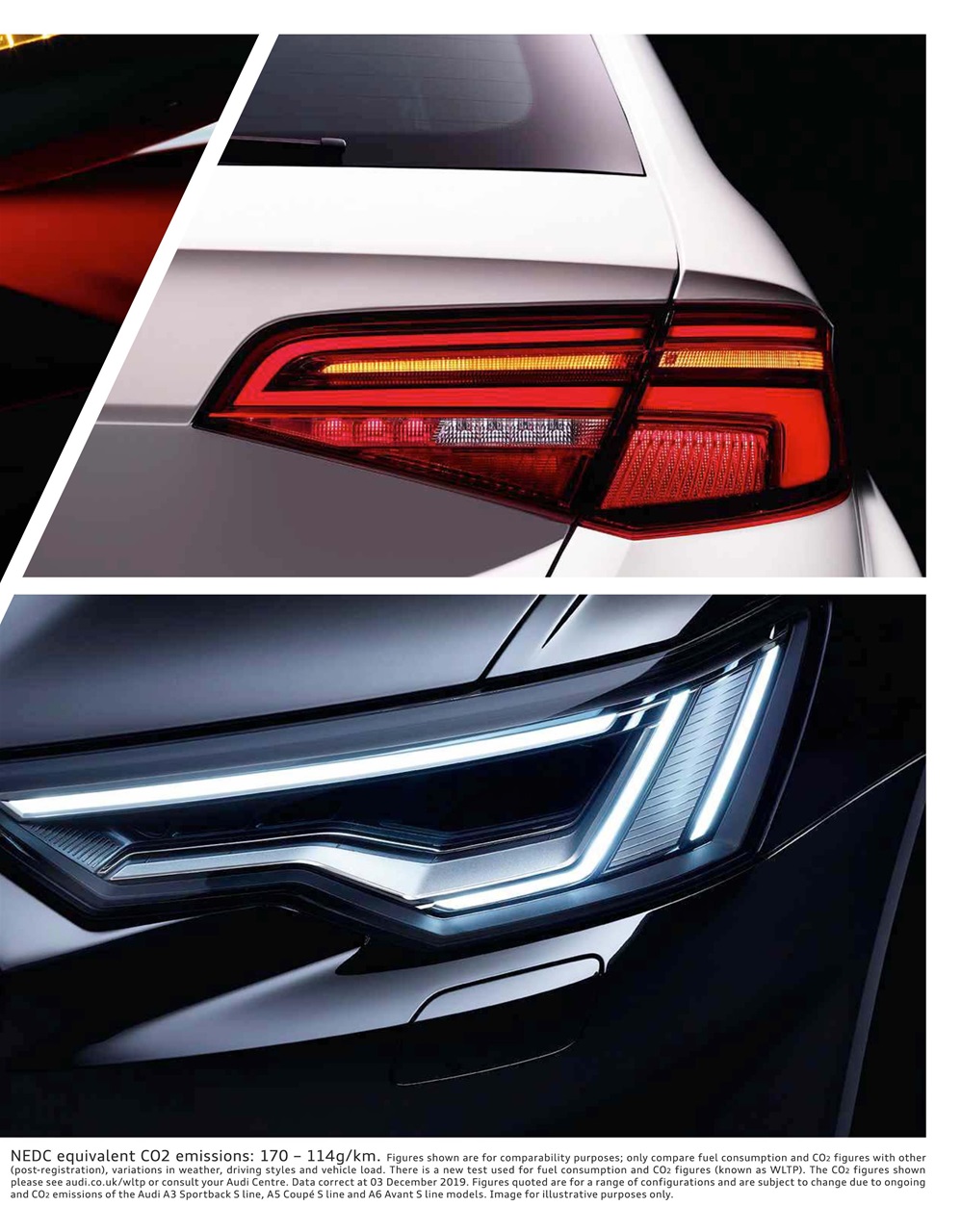 BBC Top Gear Magazine Preview Pages