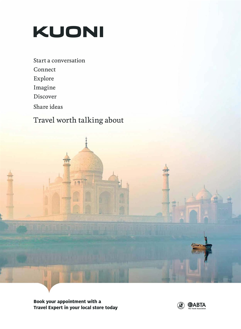 Lonely Planet Preview Pages