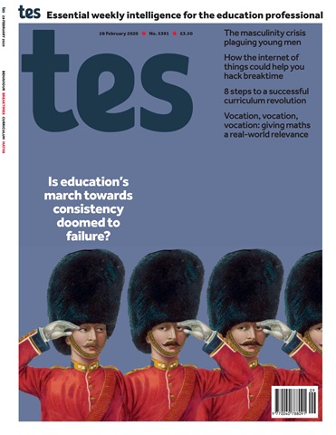 TES issue 28-Feb-20