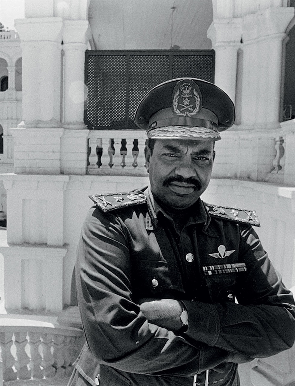 Prospect Magazine Preview Pages