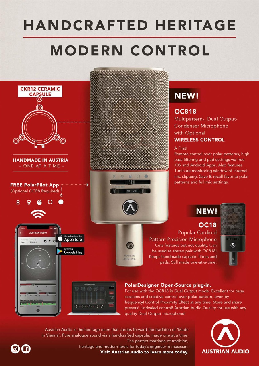 Future Music Preview Pages