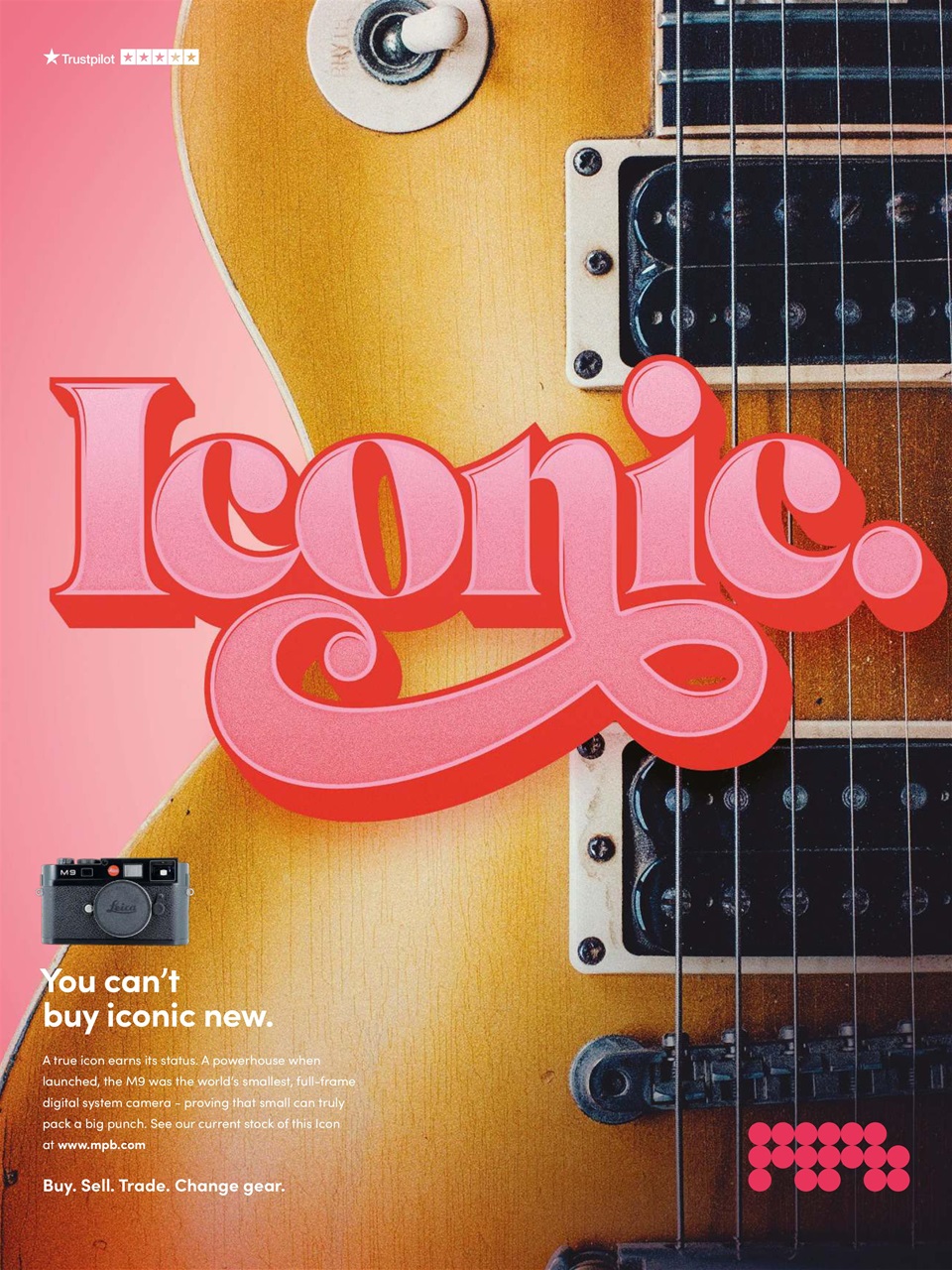 Photography Week Preview Pages