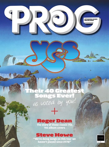 Prog issue 