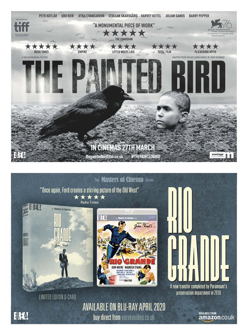Total Film Preview Pages