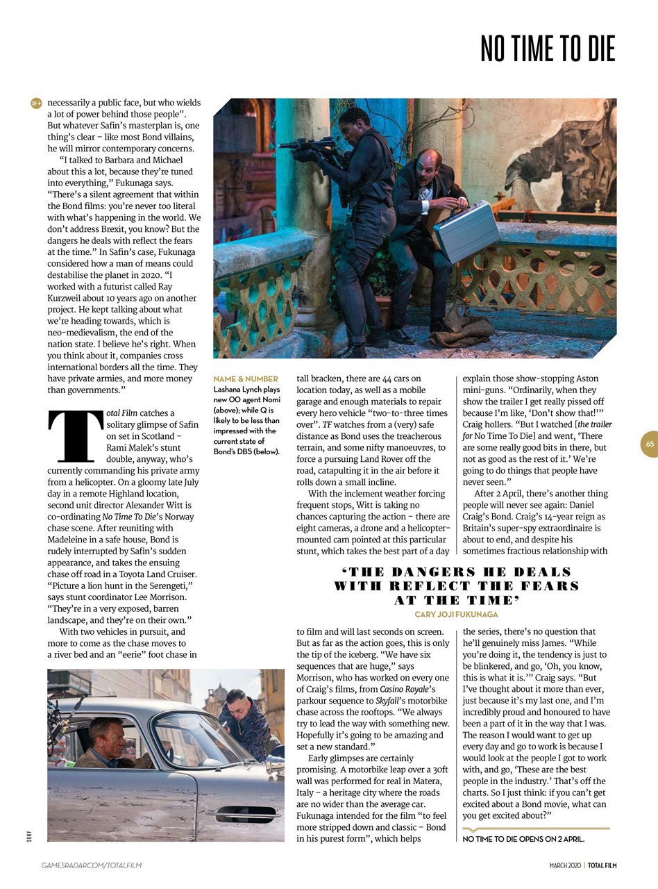 Total Film Preview Pages