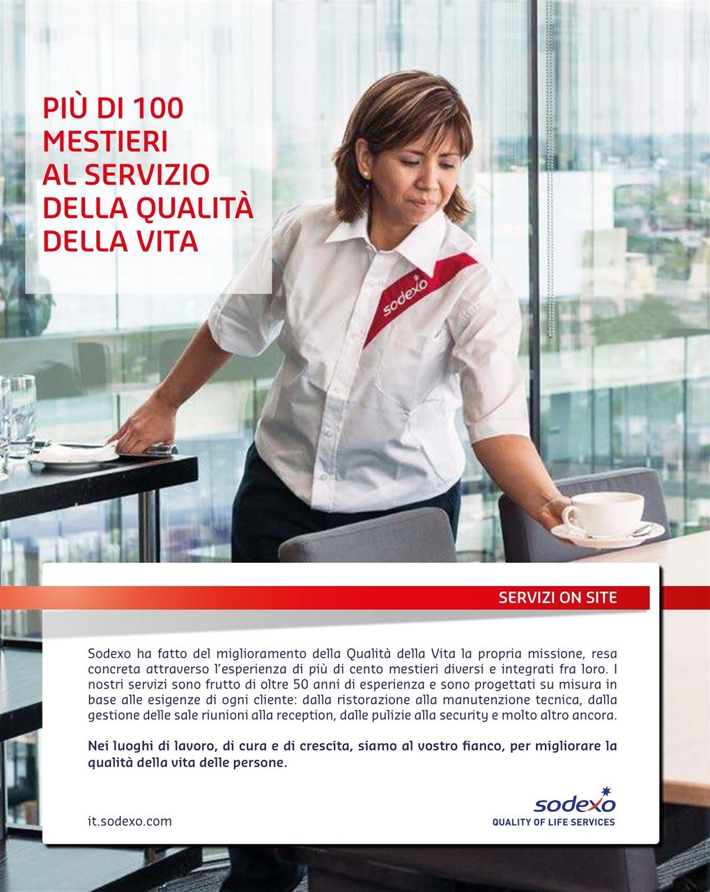 Ristorando Preview Pages