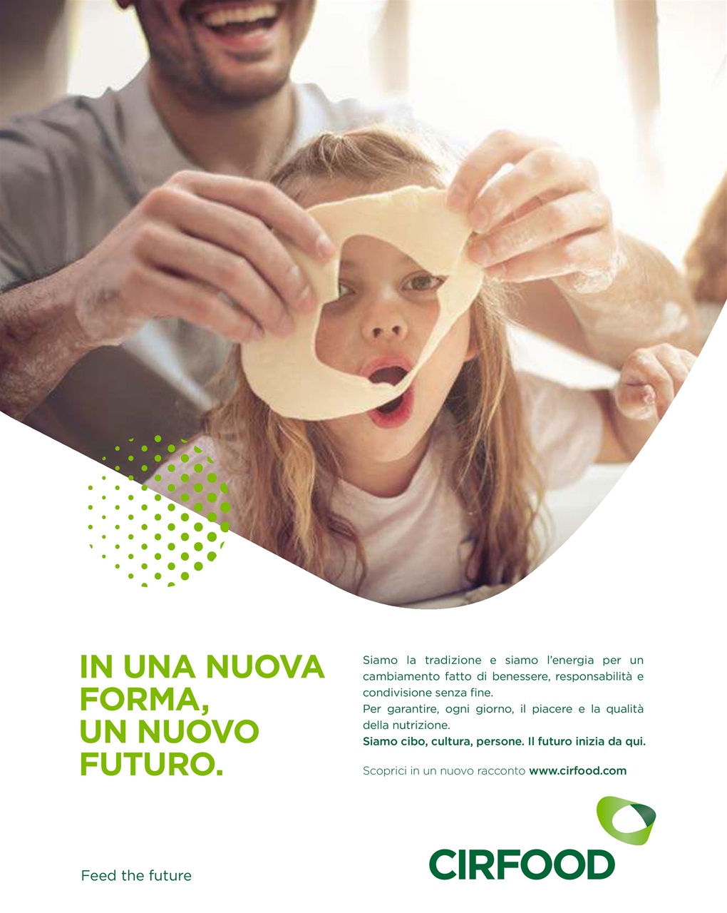 Ristorando Preview Pages