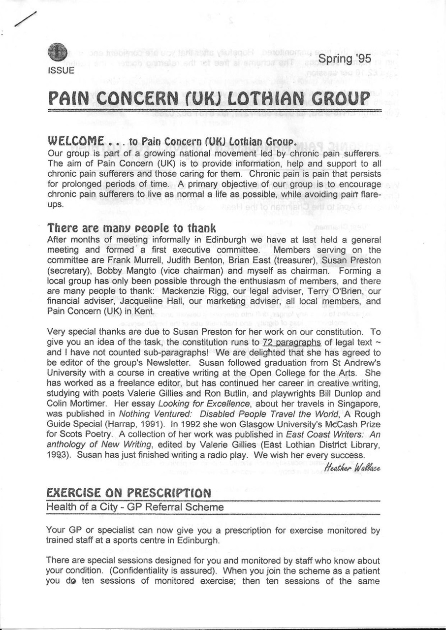 Pain Matters Preview Pages