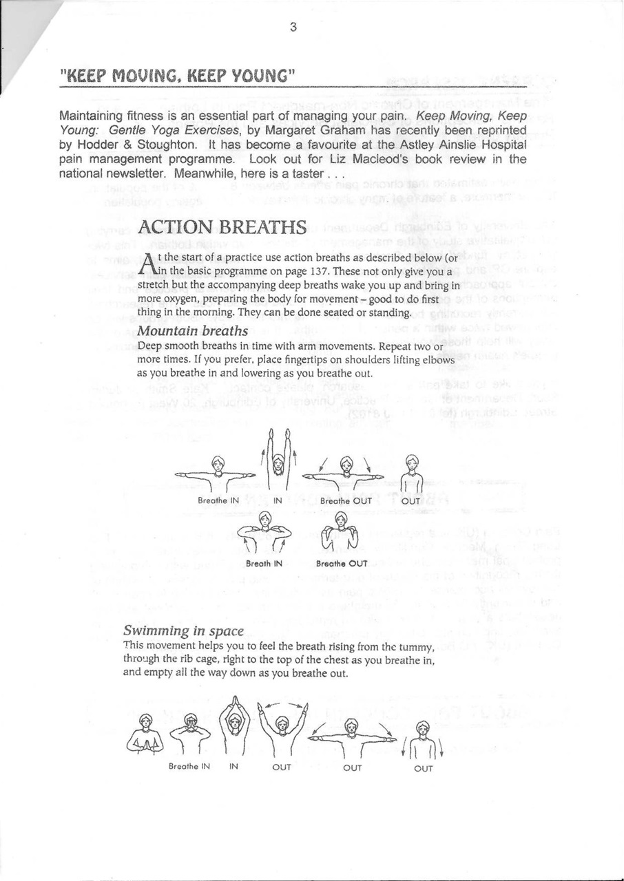 Pain Matters Preview Pages