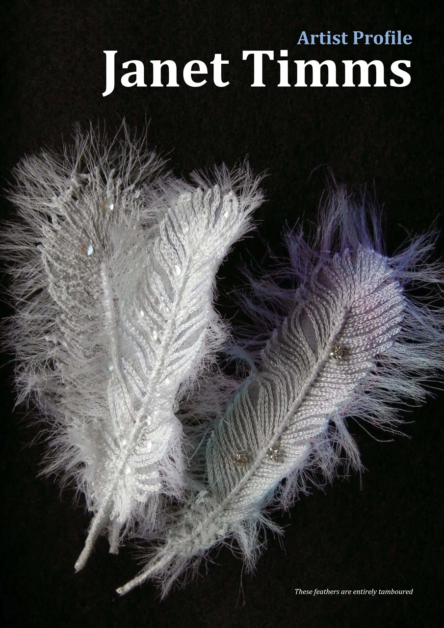 Embellish Preview Pages