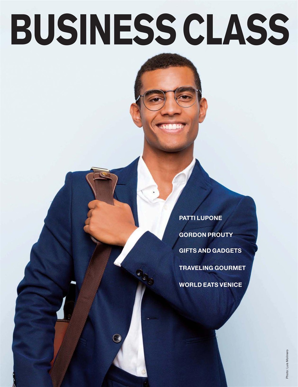 Passport Preview Pages