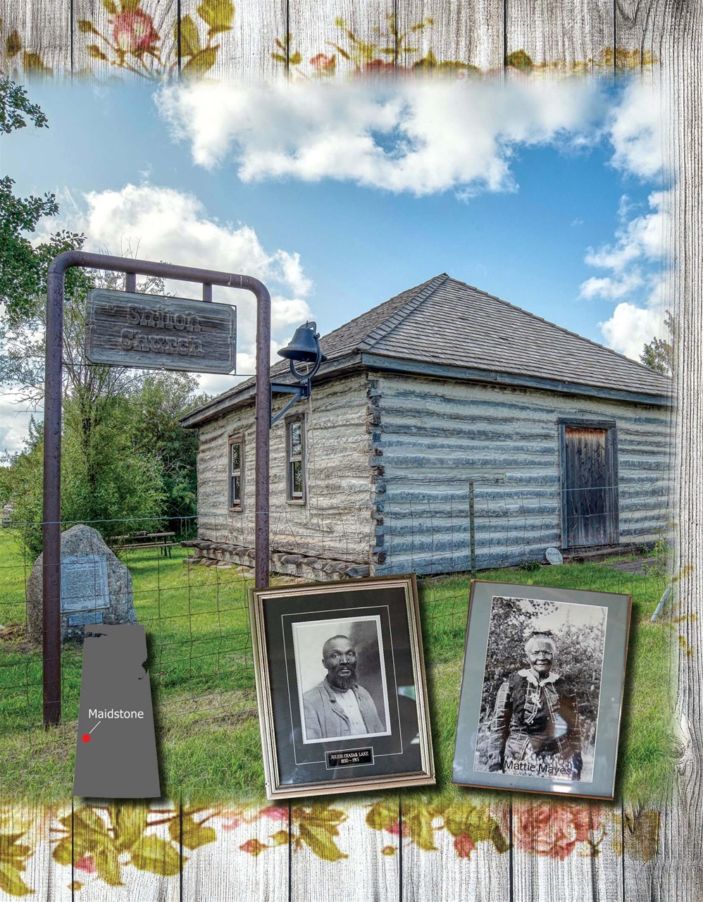 Prairies North Magazine Preview Pages